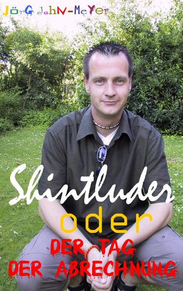 Cover von Shintluder oder Der Tag der Abrechnung