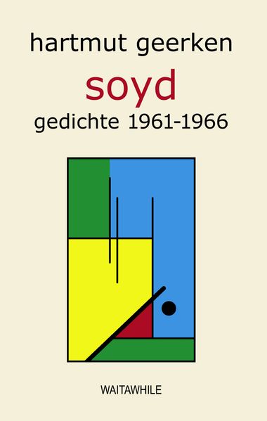 Cover von soyd