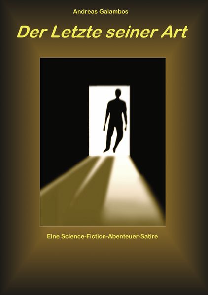 Cover von Der Letzte seiner Art