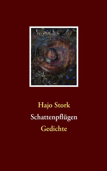 Cover von Schattenpflügen