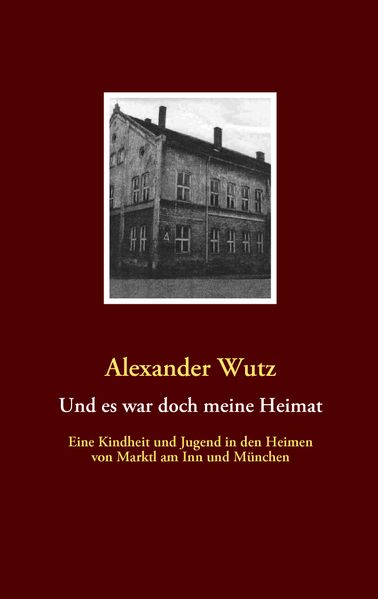 Cover von Und es war doch meine Heimat