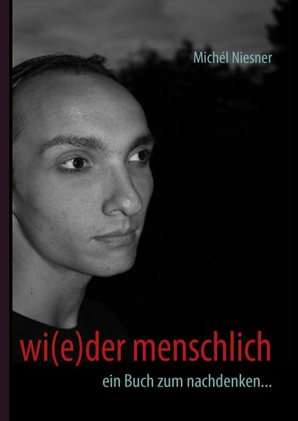 Cover von wi(e)der menschlich