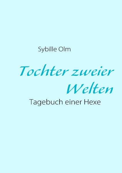 Cover von Tochter zweier Welten