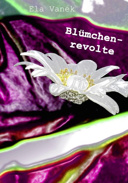 Cover von Blümchenrevolte