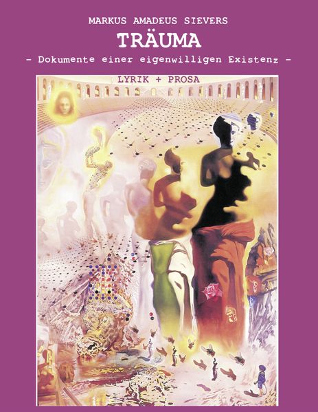 Cover von Träuma