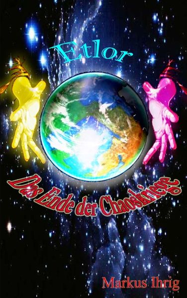 Cover von Etlor