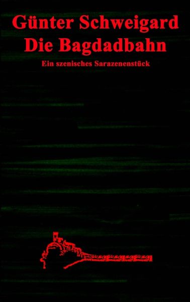 Cover von Die Bagdadbahn