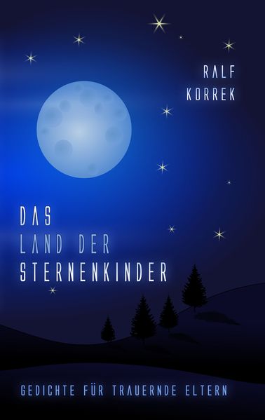 Cover von Das Land der Sternenkinder