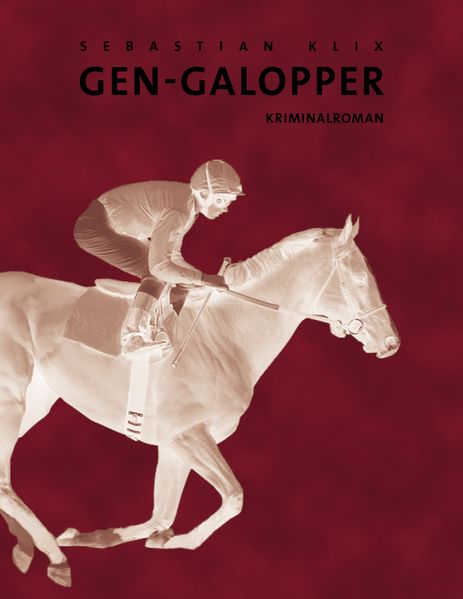 Cover von Gen-Galopper