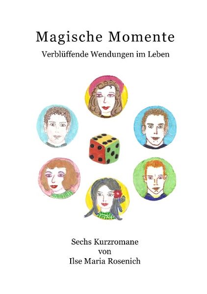 Cover von Magische Momente