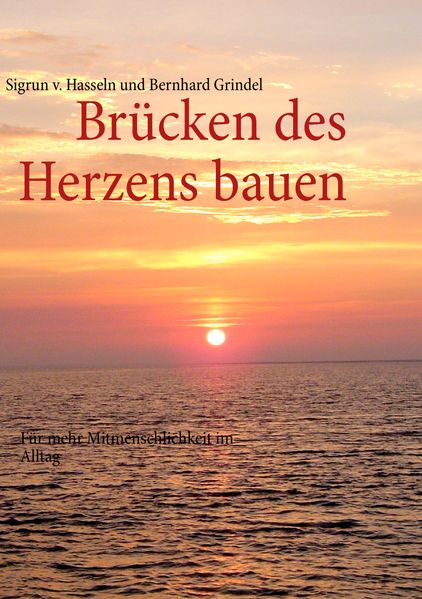 Cover von Brücken des Herzens bauen