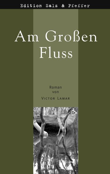 Cover von Am Großen Fluss