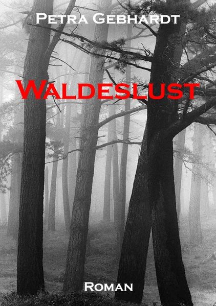 Cover von Waldeslust