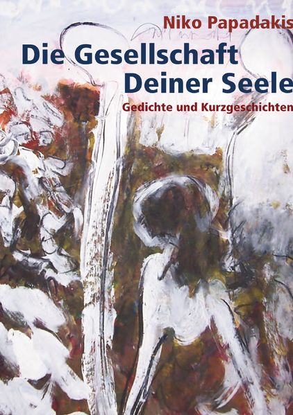 Cover von Die Gesellschaft Deiner Seele