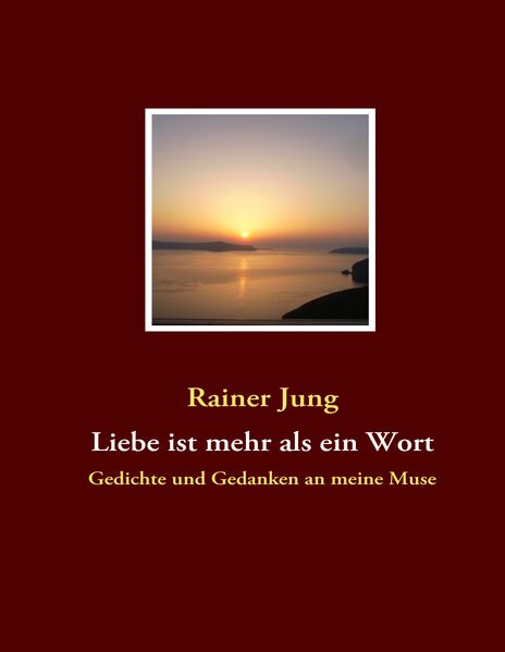 Cover von Liebe ist mehr als ein Wort