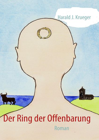 Cover von Der Ring der Offenbarung