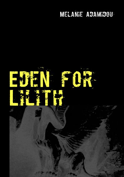 Cover von Eden for Lilith