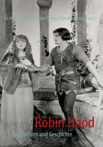 Cover von Robin Hood