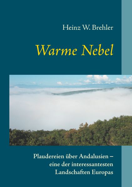 Cover von Warme Nebel
