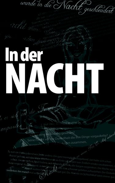 Cover von In der Nacht