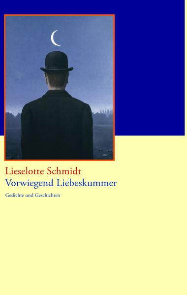 Cover von Vorwiegend Liebeskummer