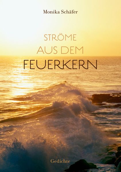 Cover von Ströme aus dem Feuerkern