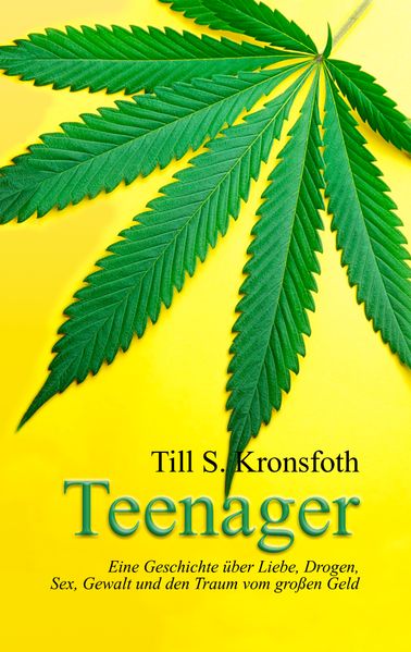 Cover von Teenager
