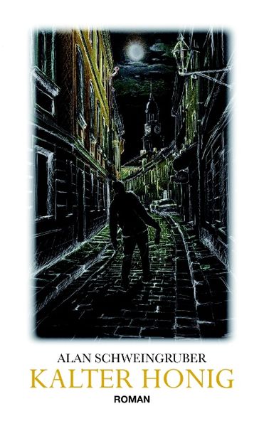 Cover von Kalter Honig