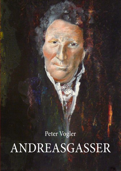 Cover von Andreasgasser
