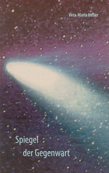 Cover von Spiegel der Gegenwart