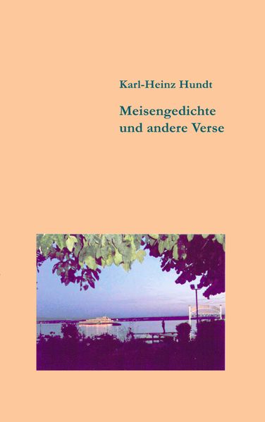 Cover von Meisengedichte und andere Verse
