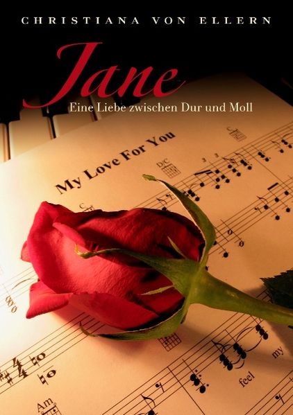 Cover von Jane – Eine Liebe zwischen Dur und Moll