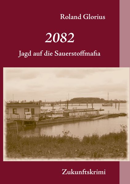 Cover von 2082