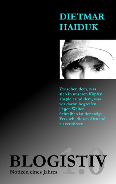 Cover von Blogistiv 1.0