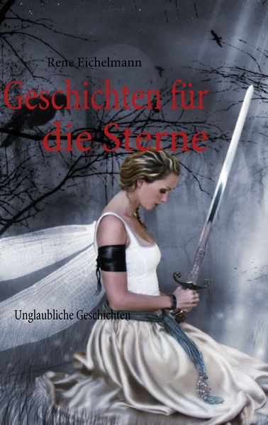Cover von Geschichten für die Sterne