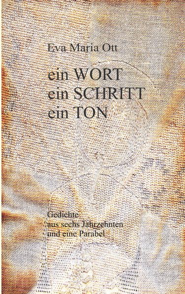 Cover von Ein Wort, ein Schritt, ein Ton