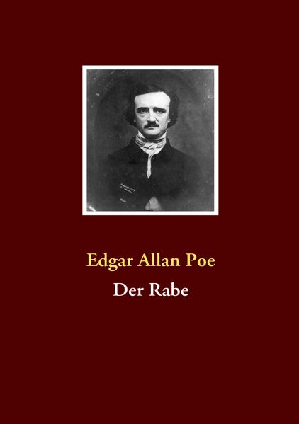 Cover von Der Rabe