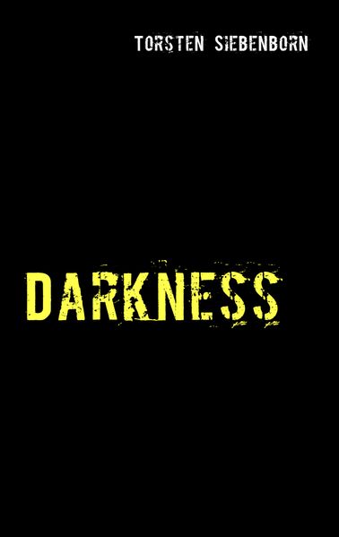 Cover von Darkness