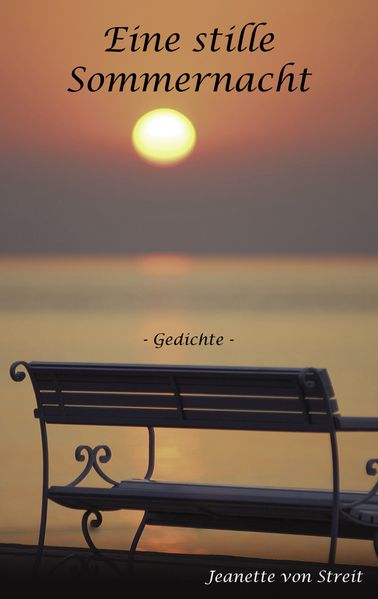 Cover von Eine stille Sommernacht