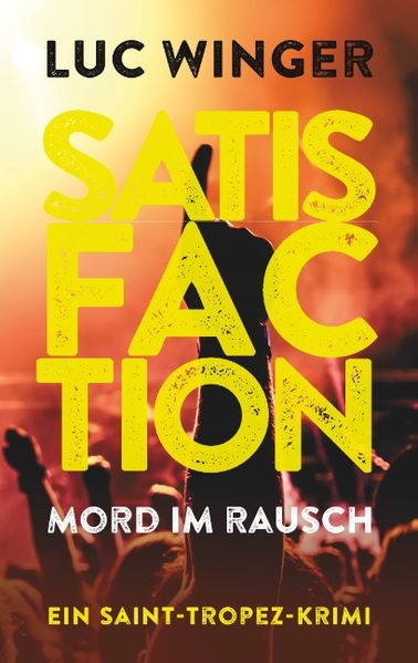 Cover von Satisfaction