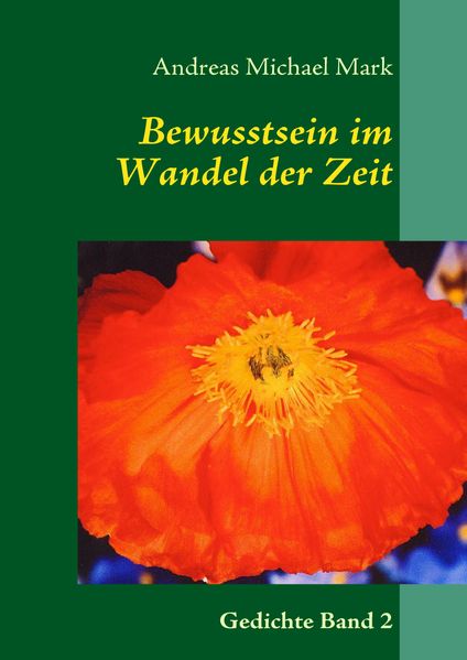 Cover von Bewusstsein im Wandel der Zeit