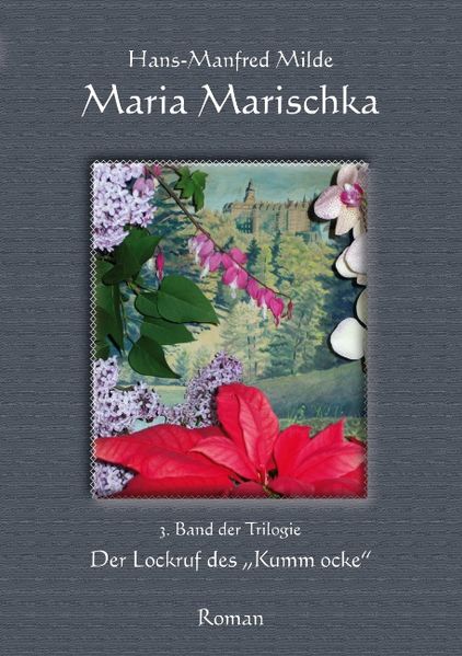 Cover von Maria Marischka