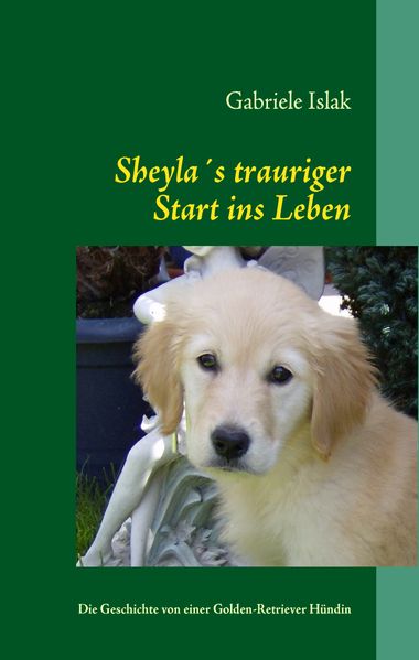 Cover von Sheylas trauriger Start ins Leben