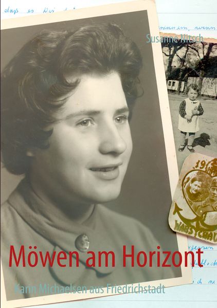 Cover von Möwen am Horizont