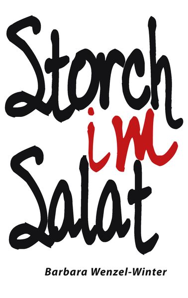 Cover von Storch im Salat