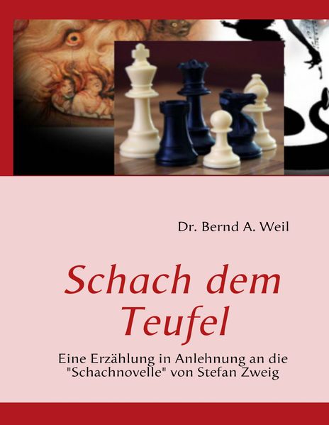 Cover von Schach dem Teufel