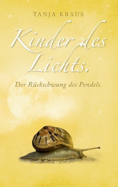 Cover von Kinder des Lichts