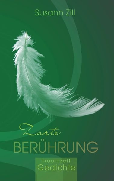 Cover von Zarte Berührung