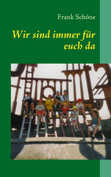 Cover von Wir sind immer für euch da