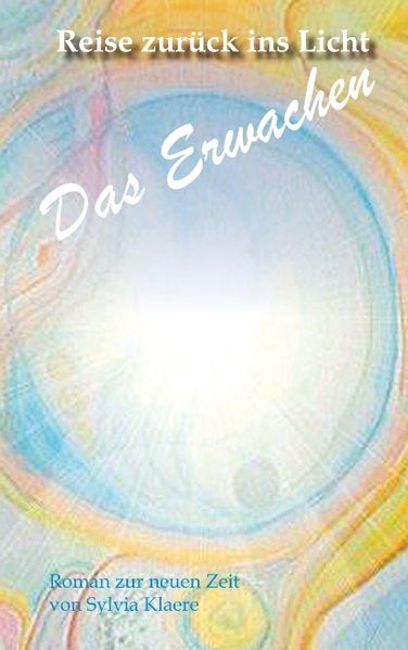 Cover von Reise zurück ins Licht